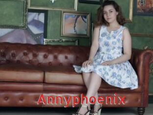 annyphoenix Archive DVD NET