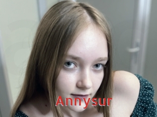 Annysur
