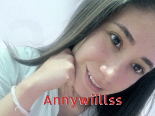 Annywiillss