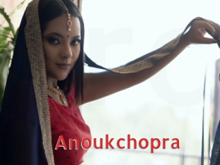 Anoukchopra