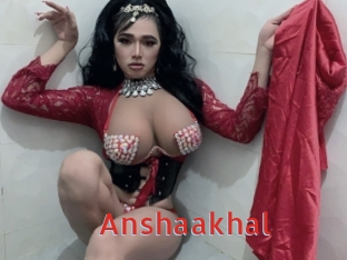 Anshaakhal