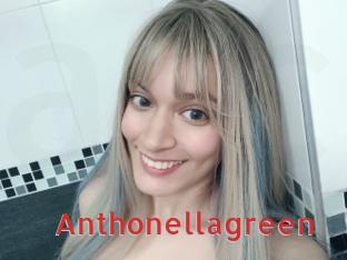 Anthonellagreen