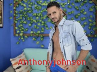 anthonyjohnson Archive DVD NET