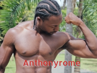 Anthonyrome