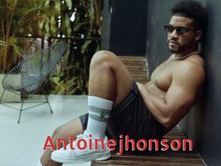 Antoinejhonson