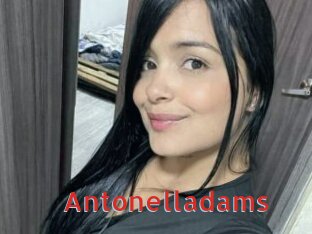 Antonelladams