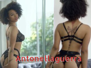 Antonellaguerra