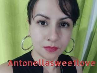 Antonellasweetlove