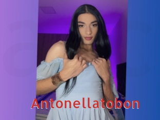 Antonellatobon