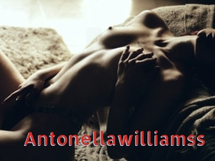 Antonellawilliamss