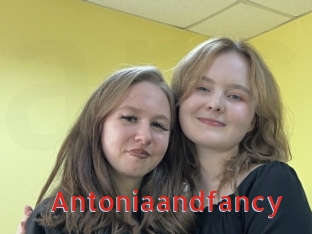 Antoniaandfancy