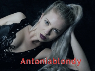 Antoniablondy