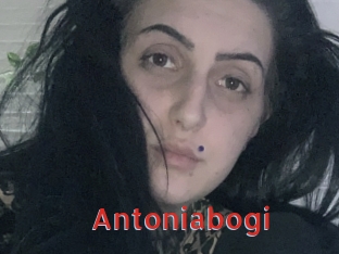 Antoniabogi