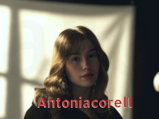 Antoniacorell