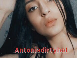 Antoniadirtyhot