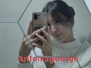 Antoniageorge