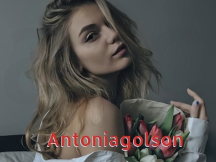 Antoniagolson