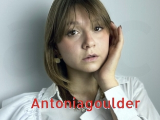 Antoniagoulder