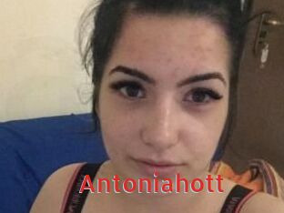 Antoniahott