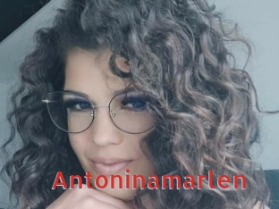 Antoninamarlen