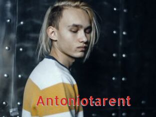 Antoniotarent