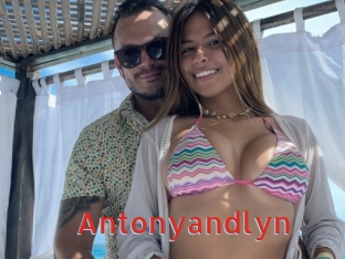 Antonyandlyn