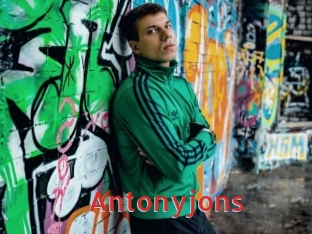 Antonyjons