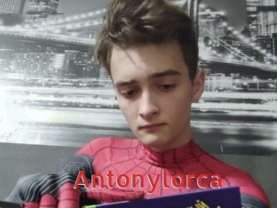 Antonylorca