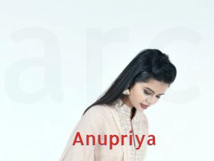 Anupriya