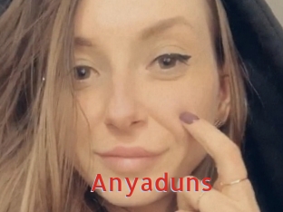 anyaduns Archive DVD NET