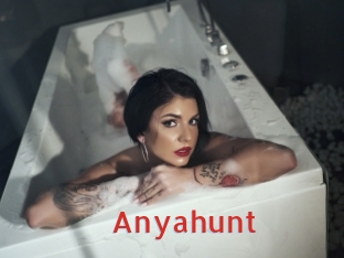 Anyahunt