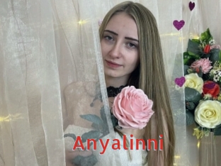 Anyalinni