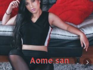 Aome_san