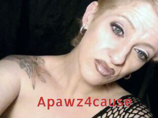 Apawz4cause