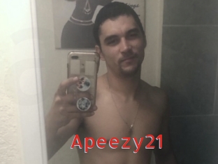 Apeezy21