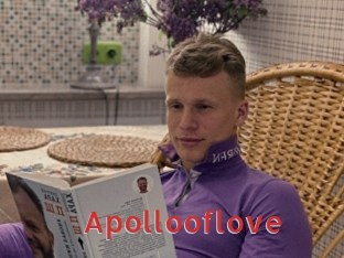 Apollooflove