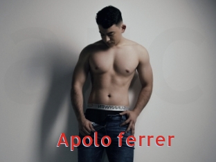 Apolo_ferrer