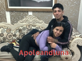 Apoloandluna