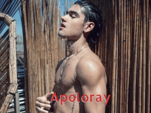 Apoloray