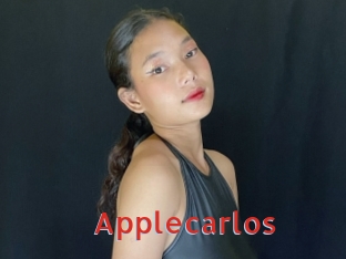 Applecarlos