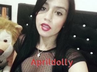 Aprildolly