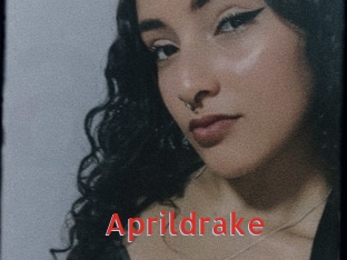 Aprildrake