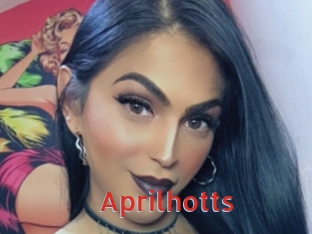 Aprilhotts