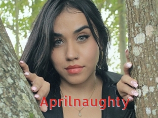 Aprilnaughty