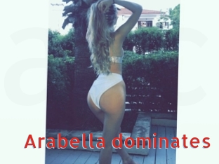 Arabella_dominates