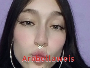 Arabellaweis