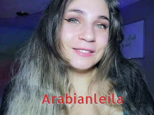 Arabianleila