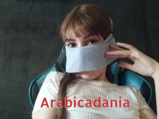 Arabicadania