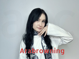 Arabrowning