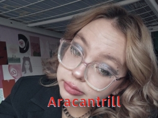 Aracantrill